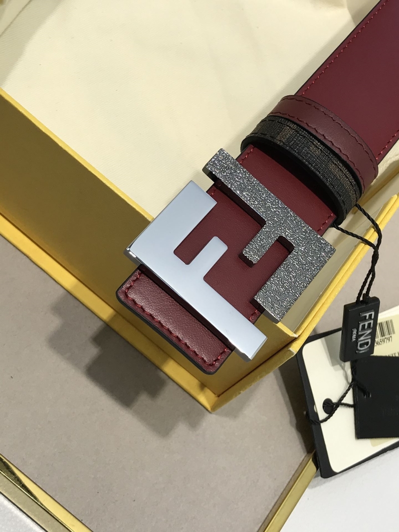 Fendi Belts